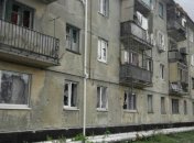 Боевики обстреляли жилые кварталы Счастья