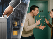 Тепло в батареях может отсутствовать из-за ошибки соседей