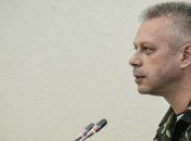 СНБО: Украинских военных продолжают обстреливать с территории РФ