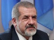 Чубаров: Зеленский в Турции обсудит вопрос политзаключенных