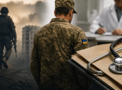 Мобилизация в Украине