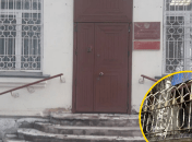 В Карелии хотели поджечь военкомат