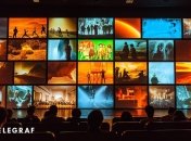 Любителі українського кіно будуть у захваті (зображення створено за допомогою ШІ)