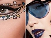 Мода 2018: Белла Хадид показала ключевые тренды в осеннем макияже