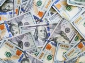 Американская валюта