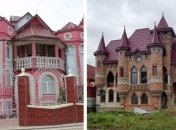 Удивительные снимки самого богатого села в Украине (Фото)