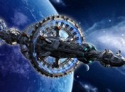 Обійдемося і без Марса: глава Amazon запропонував свою ідею колонізації космосу