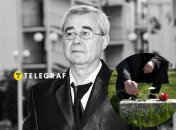 Олег Фіалко помер 27 липня 2024 року