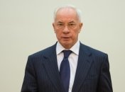 Николай Азаров считает, что необходимо умерить "градус" протестов