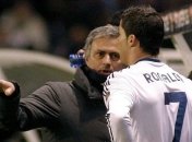 Роналду: Моуриньо все изучал до мельчайших деталей