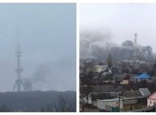 Ворог атакує з різних боків