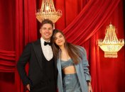 Владимир Остапчук и Екатерина Полтавская готовятся к рождению ребенка