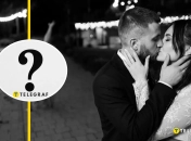 Фото со свадьбы имеет огромный мемный потенциал