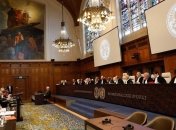 Дело "Украина против РФ": суд дал России один год на ответ