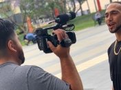 Турман не сомневается в своей победе над Пакьяо