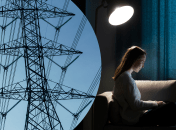 В енергосистемі України немає дефіциту електроенергії