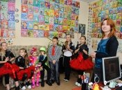 Журнал «Познайка» отпраздновал свое 18-летие