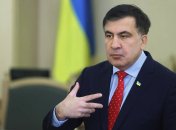 Михеил Саакашвили провел восемь лет в Украине.