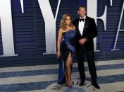 Голливудская актриса в четвертый раз выходит замуж