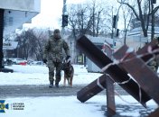 Контрразведывательные мероприятия в Киеве