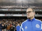 Лидс продлил контракт с Марсело Бьельсой