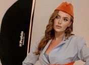 Слава из "НеАнгелов" засветилась в свадебном платье и получила много комплиментов (фото)