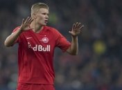 Форвард Зальцбурга: Мы можем победить Ливерпуль