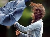 В Киеве объявили штормовое предупреждение