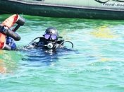 Спасатели подняли со дна Черного моря более 60 снарядов (Фото и видео)