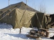 Во Львове пунктами обогрева воспользовались около 100 человек