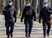 На Харківщині поліція розшукала порушників самоізоляції 