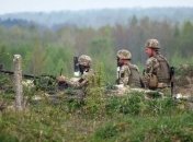 19 июля в зоне проведения ООС: погибли двое, ранены трое украинских военнослужащих