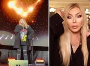 Ирина Билык перепела хит "Мы будем вместе"