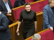 Савченко: снятие депутатской неприкосновенности, обвинения и арест 