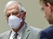 Глава дипломатии ЕС: Пандемия не повлияет на санкции против РФ