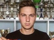 Лука Модрич подписал контракт с хорватским "Вартексом"