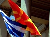 МИД Северной Македонии надеется на поддержку новоизбранных властей Греции