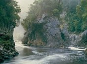 Вдохновляющие снимки первобытной красоты Тасмании (Фото) 