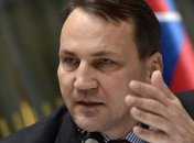 Сикорский: Аннексия Крыма не остается без ответа