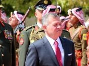 Иордания хочет вернуть арендованные Израилем территории