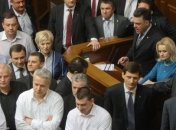 Тягнибок: правительство пользуется масонскими принципами