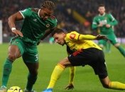 "Молния Маккуин": фанаты потроллили звезду Вулверхэмптона (Фото)