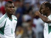 Браун Идейе: Я всегда был голоден, чтобы начать играть