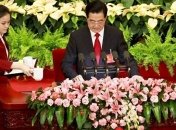 Ху Цзиньтао готов полностью отойти от политических дел