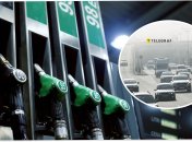 Біоетанолом заправлятимуть автівки на АЗС