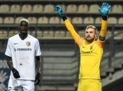 Один из лидеров чемпионата Франции заинтересовался "великаном" из Украины