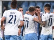 Погоня за Ювентусом продолжается: Лацио обыграл Дженоа