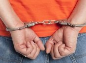 Вор в Житомире попался снова