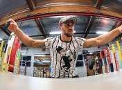 Бокс. Василий Ломаченко - победитель года по версии BoxingScene