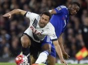 Полузащитнику "Тоттенхэма" грозит дисквалификация